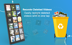 Data herstel : Video herstel screenshot 7