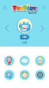 FunPark Watch 스크린샷 2