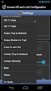 Screen Off and Lock imagem de tela 4