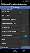 Screen Off and Lock screenshot 4