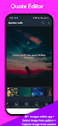 Quotes Motivation 截图 3