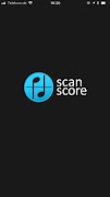 ScanScore Capture poster