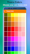 Caller Screen & Simple Dialer imagem de tela 7