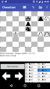 Poster ChessCast