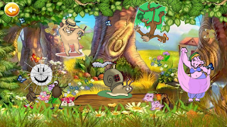 Canções Infantis Divertidas 海報