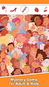 Hidden Object Games : Find it screenshot 6