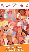 Hidden Object Games : Find it 截圖 6