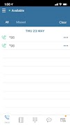 cloudphone11 स्क्रीनशॉट 2