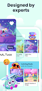 Moshi Kids: Sleep, Relax, Play screenshot 3
