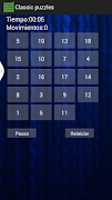 Klassische Puzzle Screenshot 3
