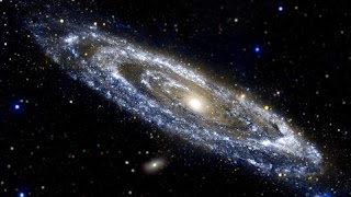 Andromeda. Super Wallpapers 스크린샷 3