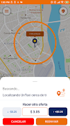 برنامه‌نما Servicaren عکس از صفحه