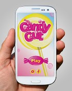 Candy Cut screenshot 2