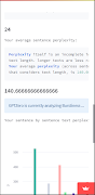 GPTZero (ChatGpt Checker) poster