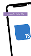 Learn TypeScript โปสเตอร์