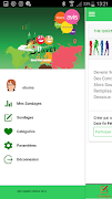 برنامه‌نما MooSurvey عکس از صفحه