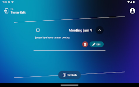 برنامه‌نما CheckMateKoi عکس از صفحه