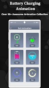 Battery Charging Animation Scr स्क्रीनशॉट 6