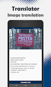 Translator - Photo & Voice screenshot 5