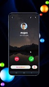 live call screen screenshot 7