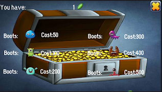 Space Miner screenshot 5