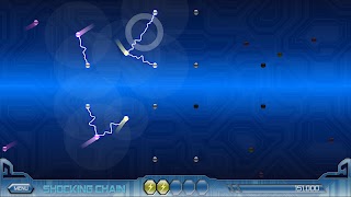 Shocking Chain screenshot 4
