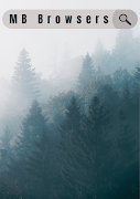 برنامه‌نما MB Browsers: Fast web Browsers عکس از صفحه