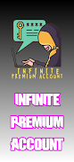 Infinite Premium Account capture d'écran 2