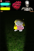 Grave Run syot layar 1