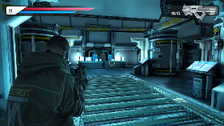 Mindcell screenshot 4