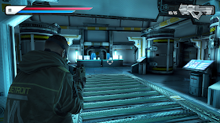 Mindcell captura de pantalla 4