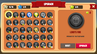 Master Defense ảnh chụp màn hình 4