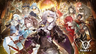 Project V скриншот 7