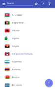Passport Screenshot 4
