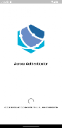 پوستر Aurora Authenticator