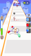 Punch Thrower تصوير الشاشة 6