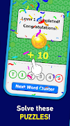 Word Rise screenshot 7