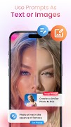 Artisse - Realistic AI Photos 截圖 6