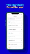 Paycell – Cüzdan, Ödeme, Kart скриншот 5