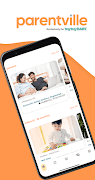 parentville ภาพหน้าจอ 1