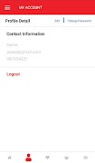A2Z Onlinestore 截图 7