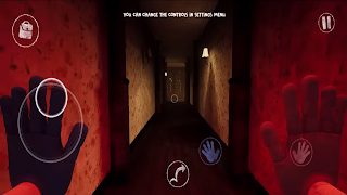 1 Schermata Mob Poppy Playtime Chapter 2