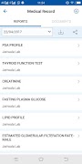Dr. Jariwala Lab screenshot 2