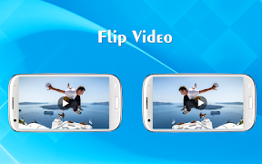 Flip Video, Video Cutter screenshot 7