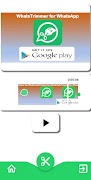 WhatsTrimmer скриншот 3