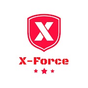 X-Force VPN : Fast Safe VPN постер