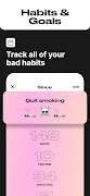برنامه‌نما Day Counter. Count Up & Down عکس از صفحه