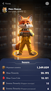 Happy Fox screenshot 1