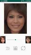 FaceMix ภาพหน้าจอ 1