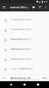FreeOTP+ (2FA Authenticator) screenshot 3